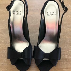 Stuart Weitzman Slingback